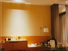 -上海浦西万怡酒店