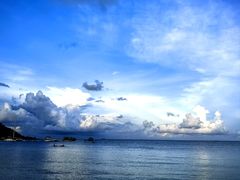 -富国岛翡翠湾 JW 万豪度假酒店