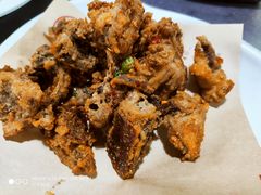 -北平食府(马鞍山路店)
