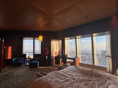 -北京国贸大酒店