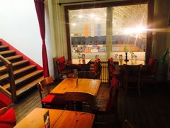 -雕刻时光咖啡馆(北航店)