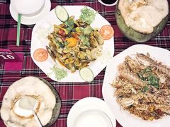 -QQ海鲜餐厅