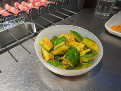 -很久以前羊肉串(南京路第一百货店)