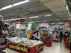 店内环境-big c