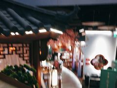 -荷塘秋月·本帮江浙菜(国权路店)