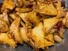 -上厨本帮菜(中山西路店)