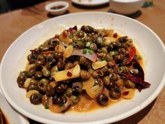-柠静私家菜(石板巷店)