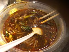 -宽窄巷子成都小吃(建文店)