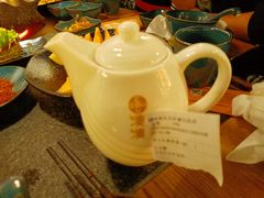 -湊湊火锅·茶憩(东城万达店)