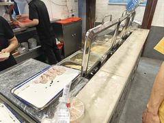 -长人馄饨铺(解放街店)