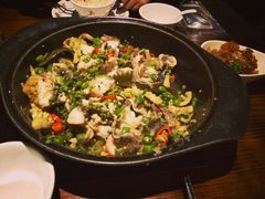 -大丰收李家(石狮德辉店)