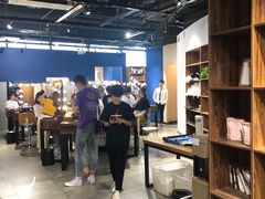 -海马体照相馆(天津世纪都会店)