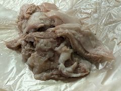 -小辫子羊肉面馆(周东店)