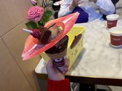 -哈根达斯(虹口店)