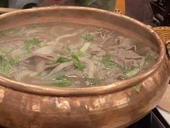 -玛禄藏膳(五分店)