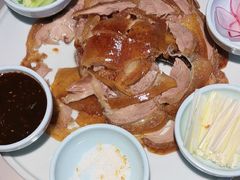 -额娘·春饼烤鸭(华北七楼创始店)