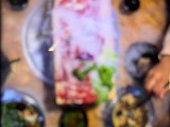 -塔兰齐新疆孜然火锅(鲤鱼山路店)