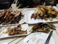 IMG_5933_副本-云晓光头烧烤吧(新大陆广场店)