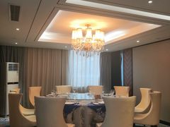 包厢-富乐山酒店(西黄城根北街店)