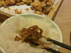 -渔家灯火(明湖店)