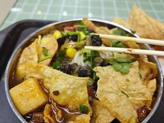 -红鼻子桂林米粉(金唐新光界店)