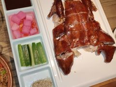 -茄子恰恰·新云南小炒(坪山益田店)