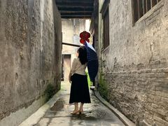 -洪江古商城