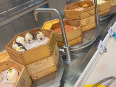 -帝企鹅自助餐厅•儿童岛•真企鹅(长隆企鹅酒店)