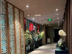 -青年公社烤鸭(青年路店)