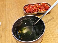 -朴大叔拌饭(广州花城汇店)