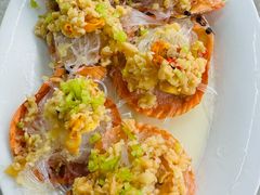 -众味海鲜大排档·活海鲜·潮汕味(南澳店)