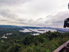 -九曜山