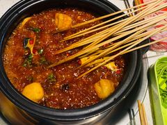 -钢管厂五区小郡肝串串香(车公庙店)