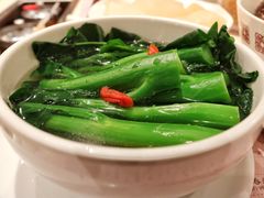 上汤芥兰-池记(尖沙咀店)