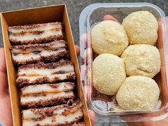 -鲍师傅糕点(淮海中路店)