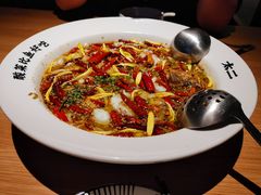 -太二酸菜鱼(中山龙之梦店)