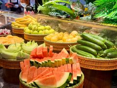 -金滏山·烤肉海鲜火锅自助(襄阳万达店)