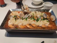 -外婆家(西红门荟聚购物中心店)