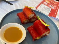 -江海酒家(赤岗店)