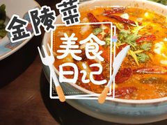 -应天大明王朝·南京菜(中山陵店)