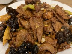 老爆三-砂锅李(九江路店)