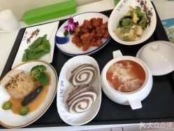-台湾宝儿月子中心 (中南路店)