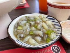 -仙隐小鹿中华料理(南宁万象城店)