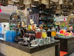 -芭菲盛宴·环球美食(锦城万达广场店)