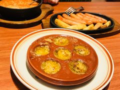 -萨莉亚意式餐厅(万嘉商业广场店)