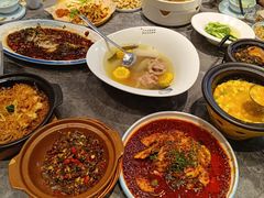 -有红鸡毛店·川菜(建设路店)