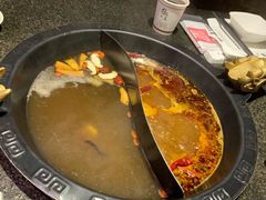 -椒王火锅(厚街万达店)