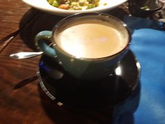 玛莎拉茶-甘尼仕印度餐厅爵士酒吧(阳春巷店)