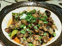 -新凯旋烧烤·燕姐千岛湖土菜