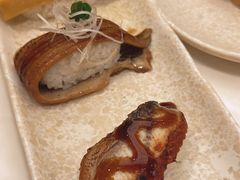 -元气寿司(益田假日广场店)